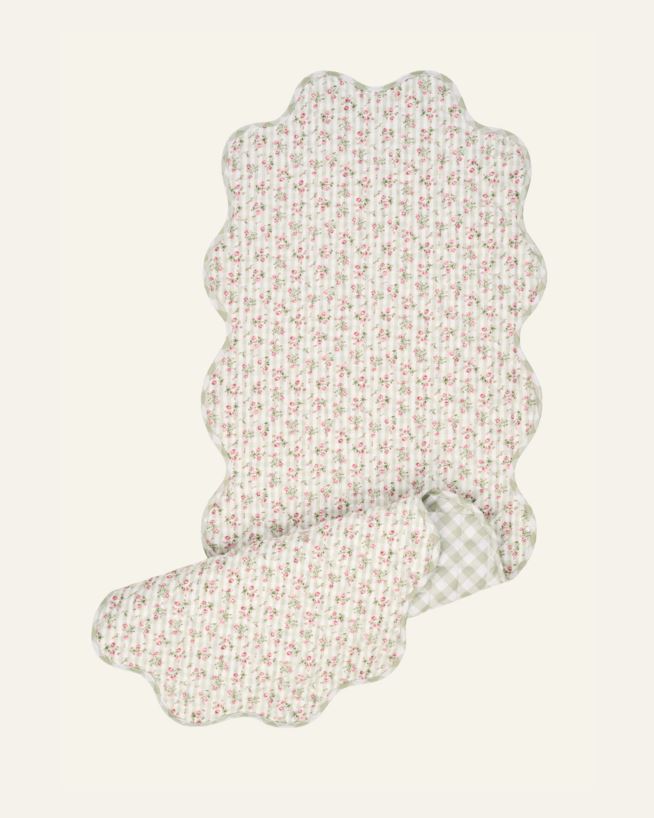 Løper grønn - 120x45 cm grønn - 1