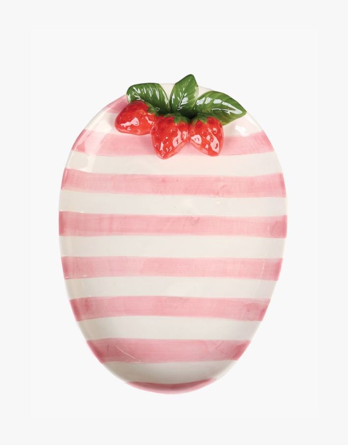 Fat multi rosa - 31,2x22,5x5 cm multi rosa - 1