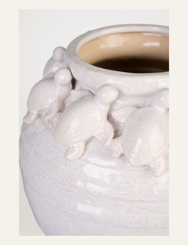 Vase offwhite - 2