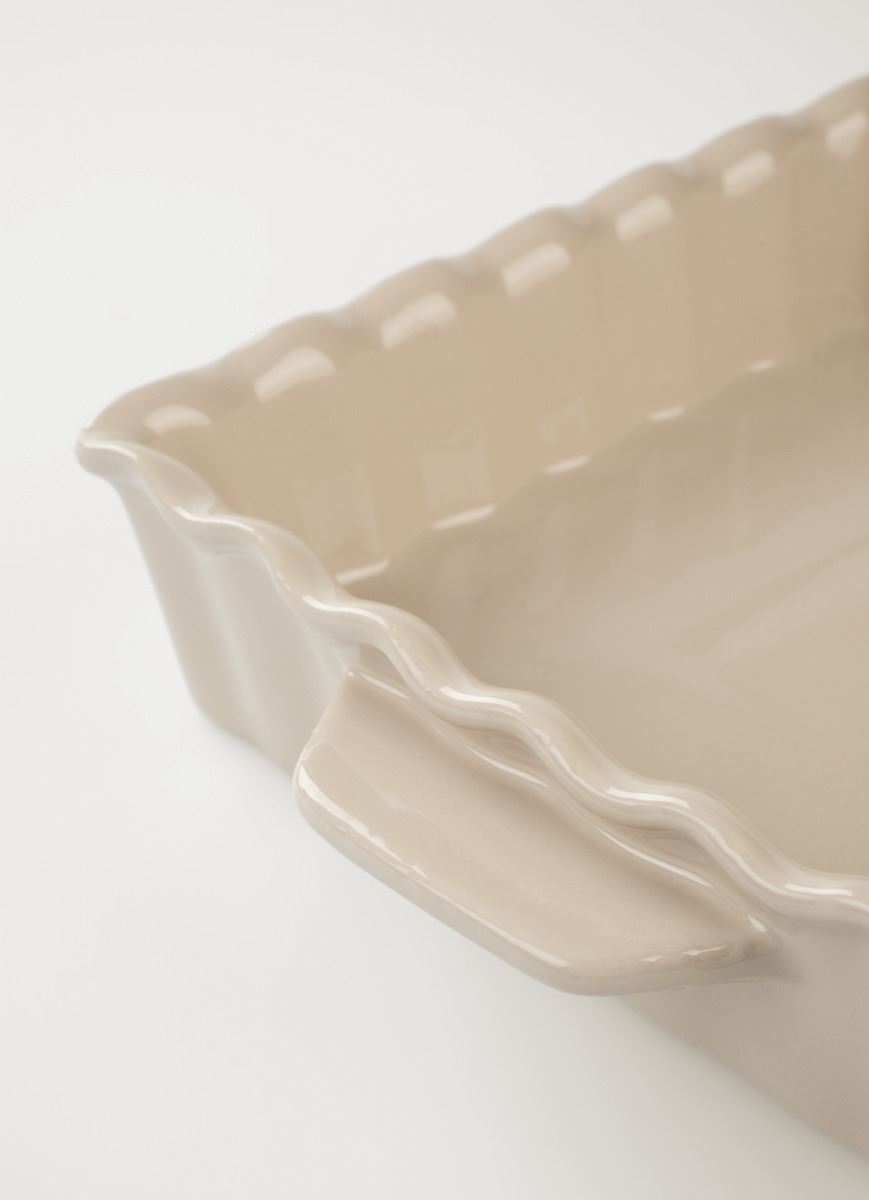 Ildfast form beige - 2