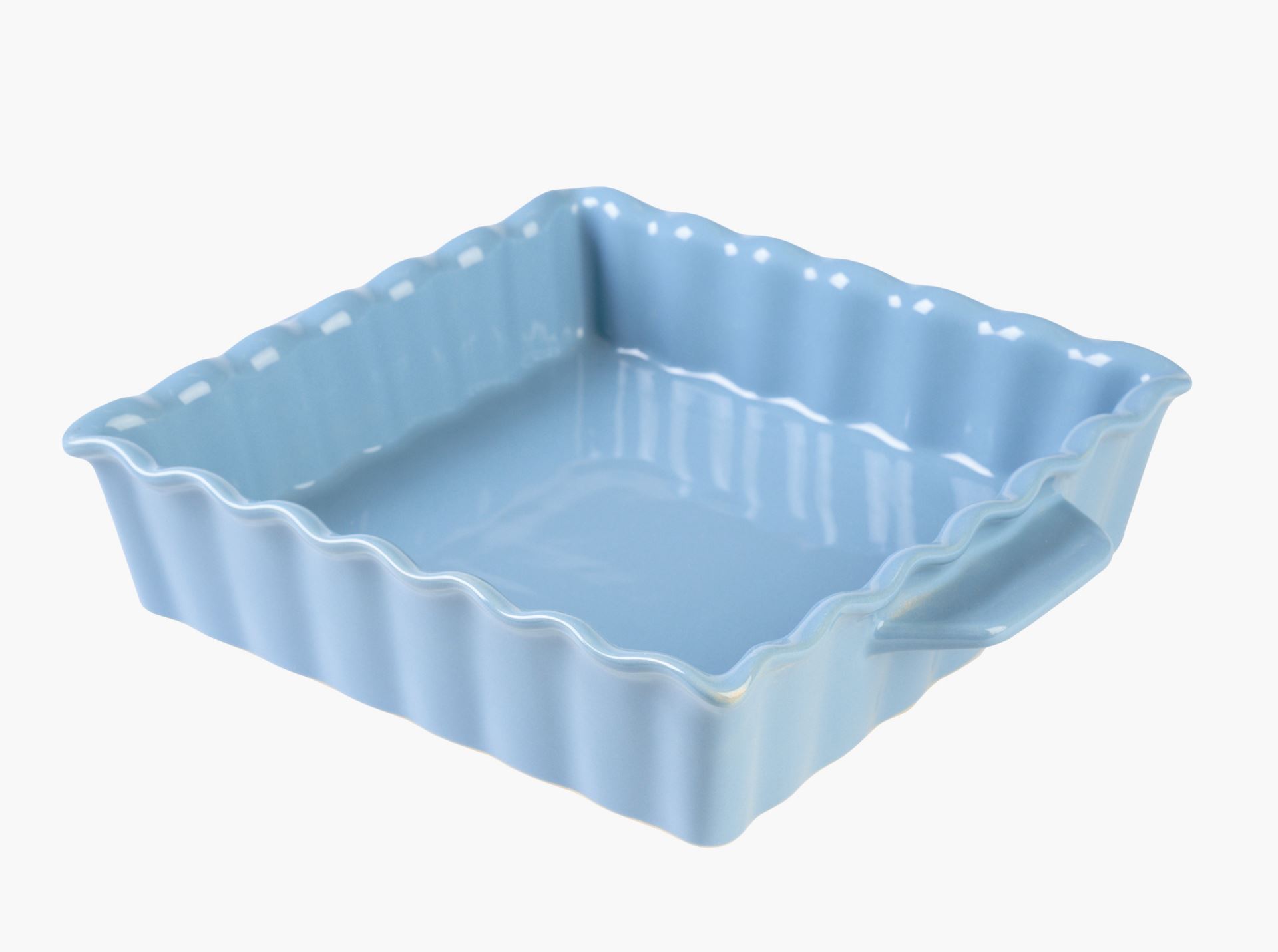 Ildfast form blå - 5