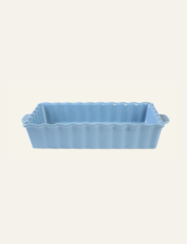 Ildfast form blå - 3