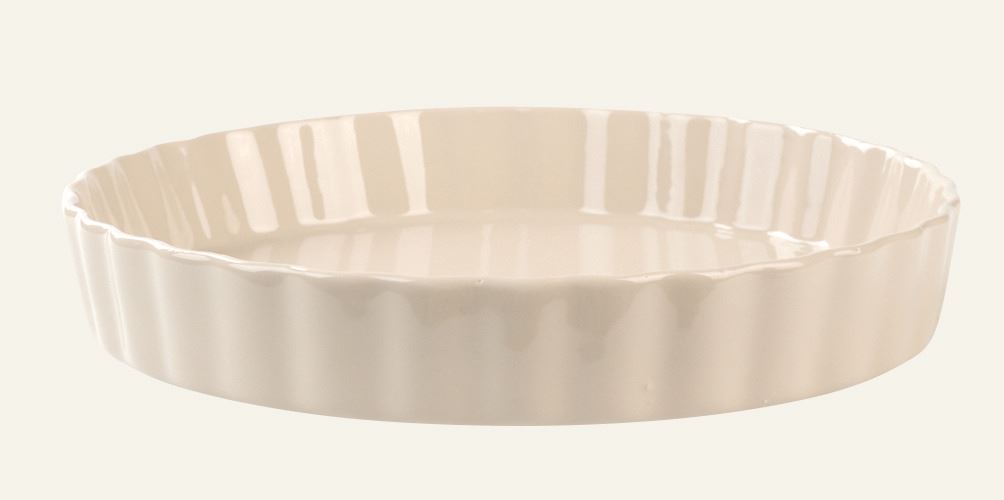 Paiform beige - ø27 cm beige - 1