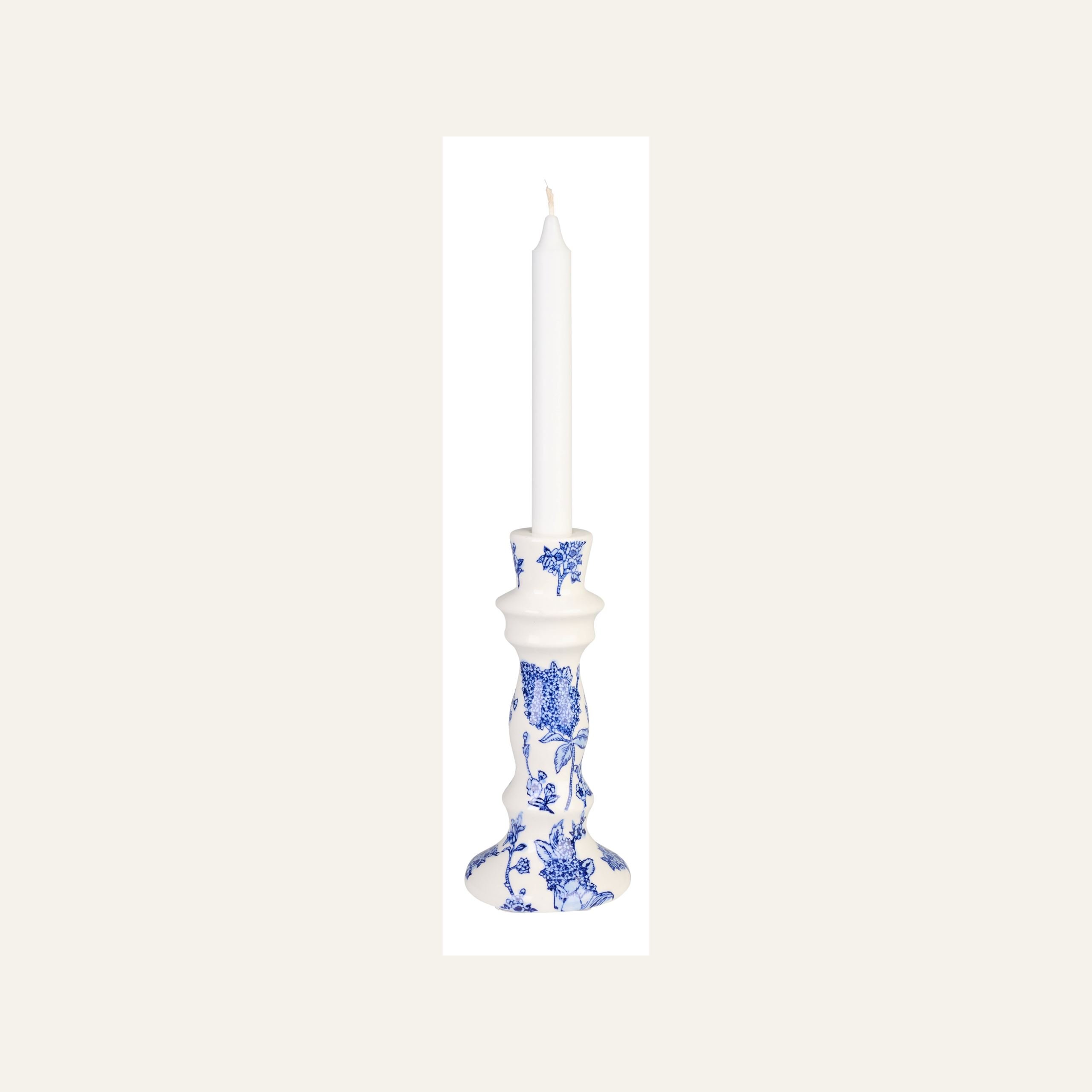 Lysestake multi blå - 3