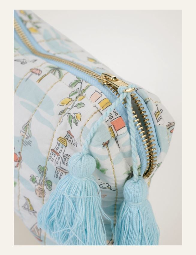 Toalettmappe multi - 2