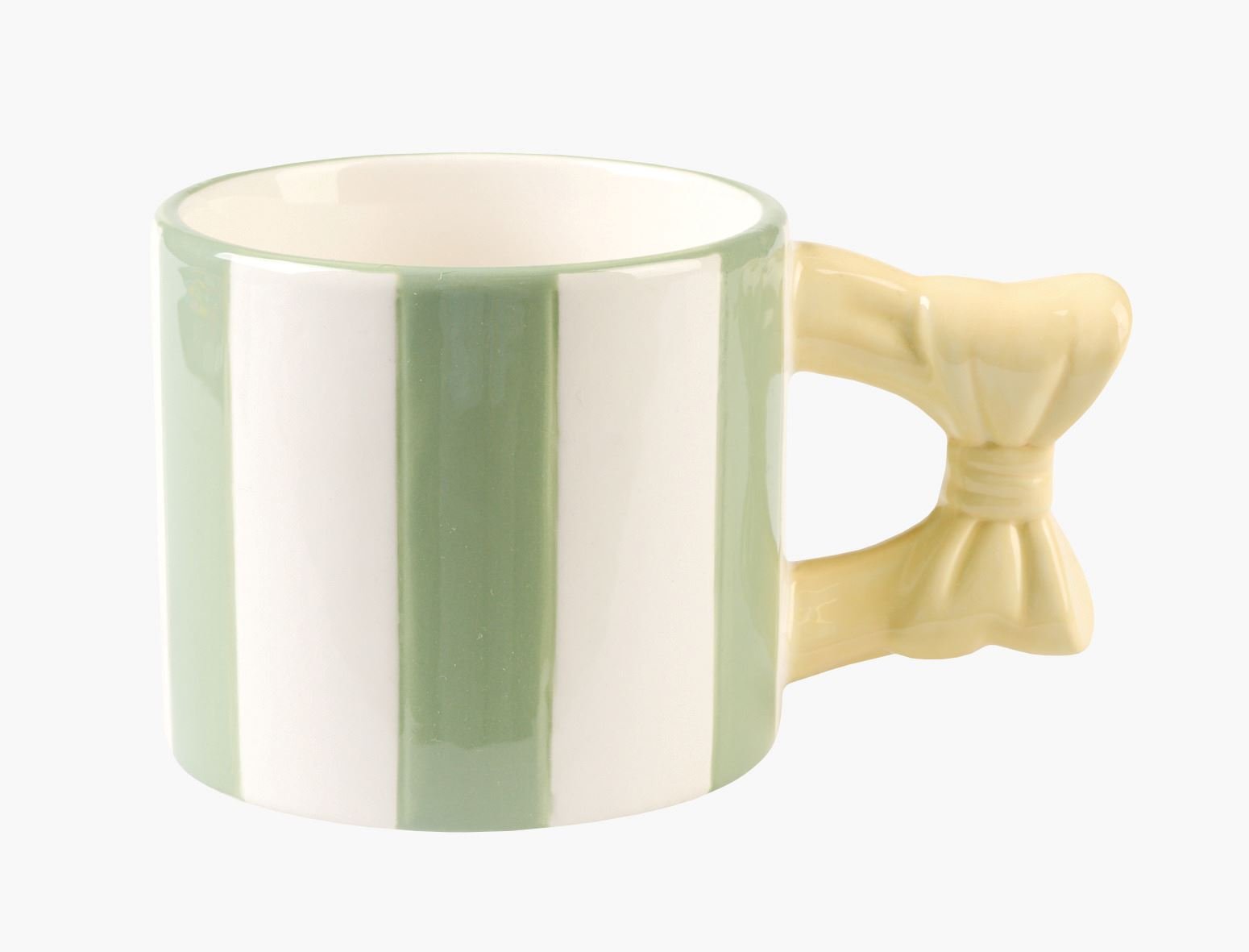 Krus grønn - 400 ml grønn - 1