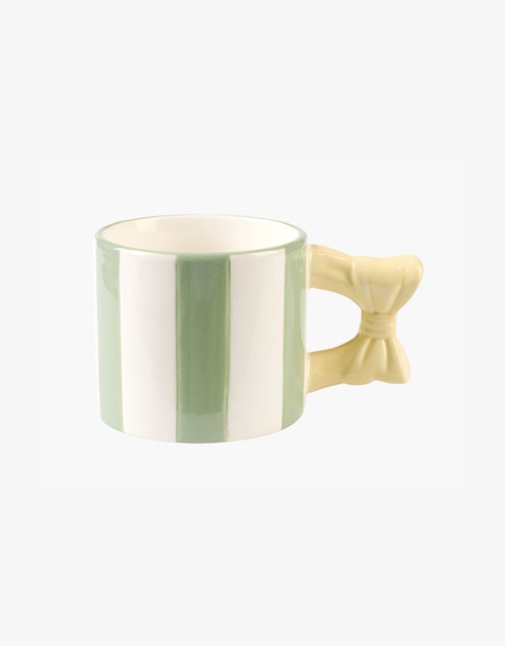 Krus grønn - 400 ml grønn - 1