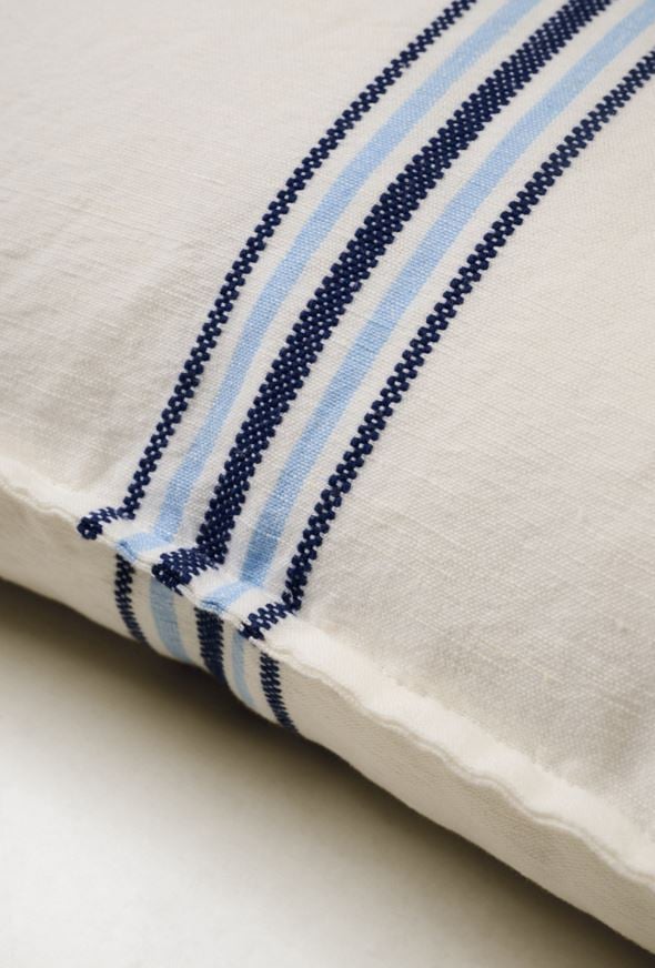 Pynteputetrekk mørk blå - 3