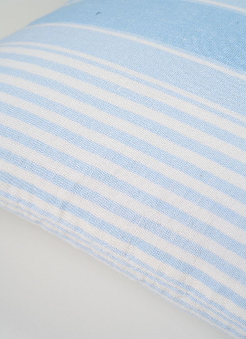 Pyntepute lys blå - 2