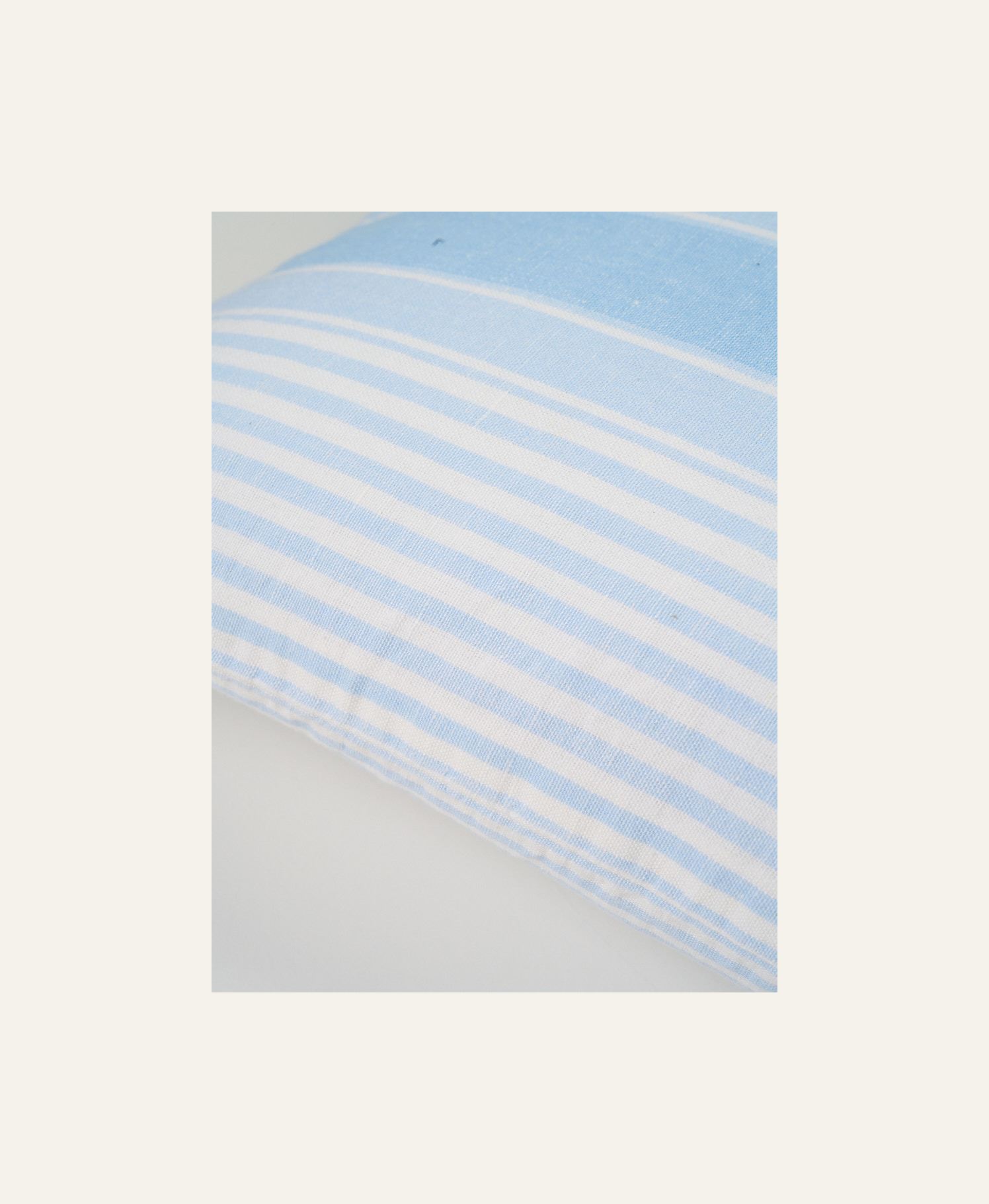 Pyntepute lys blå - 2