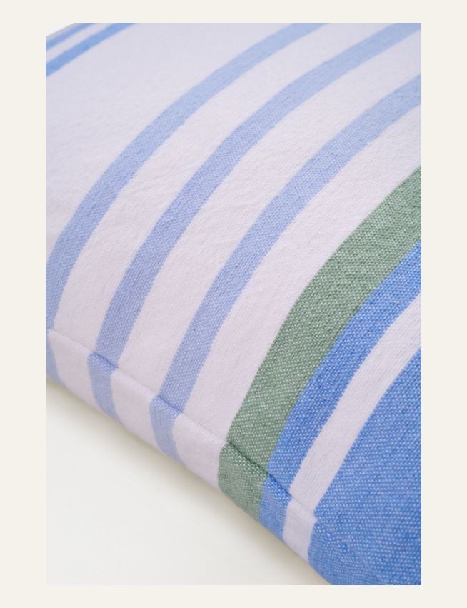 Pyntepute multi grønn - 2