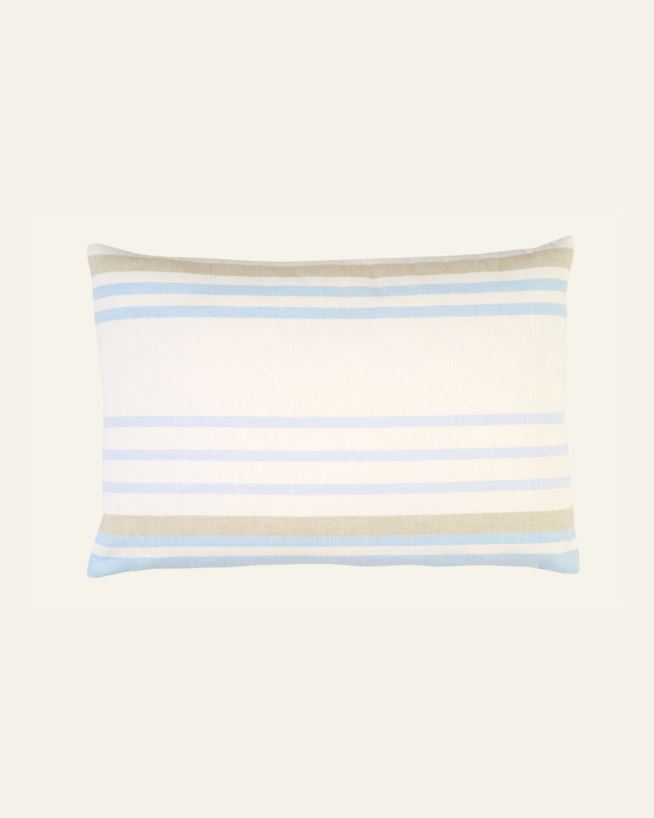 Pyntepute multi blå - 40x60 cm multi blå - 1