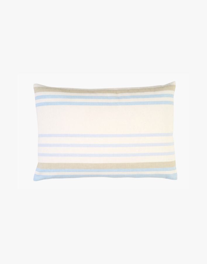 Pyntepute multi blå - 40x60 cm multi blå - 1