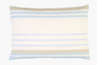 Kid Biarritz Pyntepute Multi Blå 40x60 cm