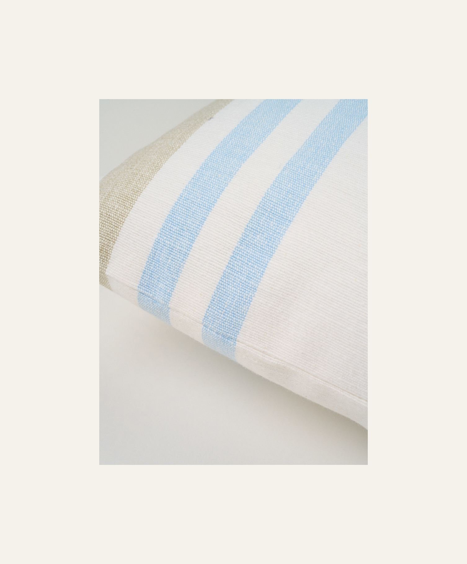 Pyntepute multi blå - 2