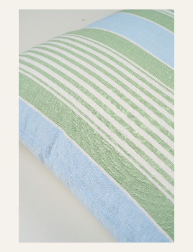 Pyntepute multi grønn - 2