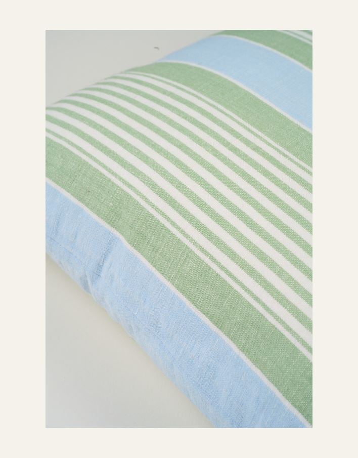 Pyntepute multi grønn - 2