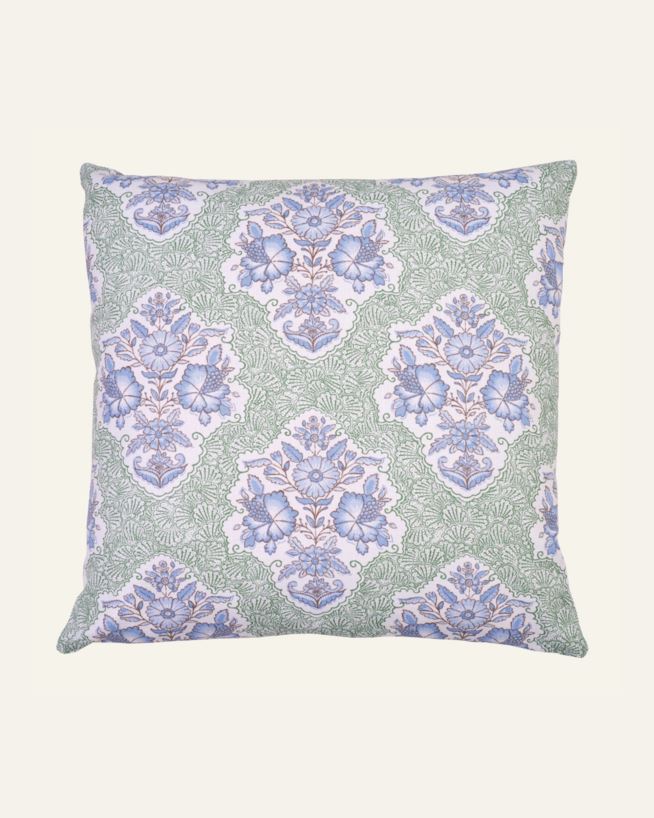 Pyntepute multi grønn - 50x50 cm multi grønn - 1