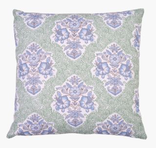 Kid Miriam Pyntepute Multi Grønn 50x50 cm