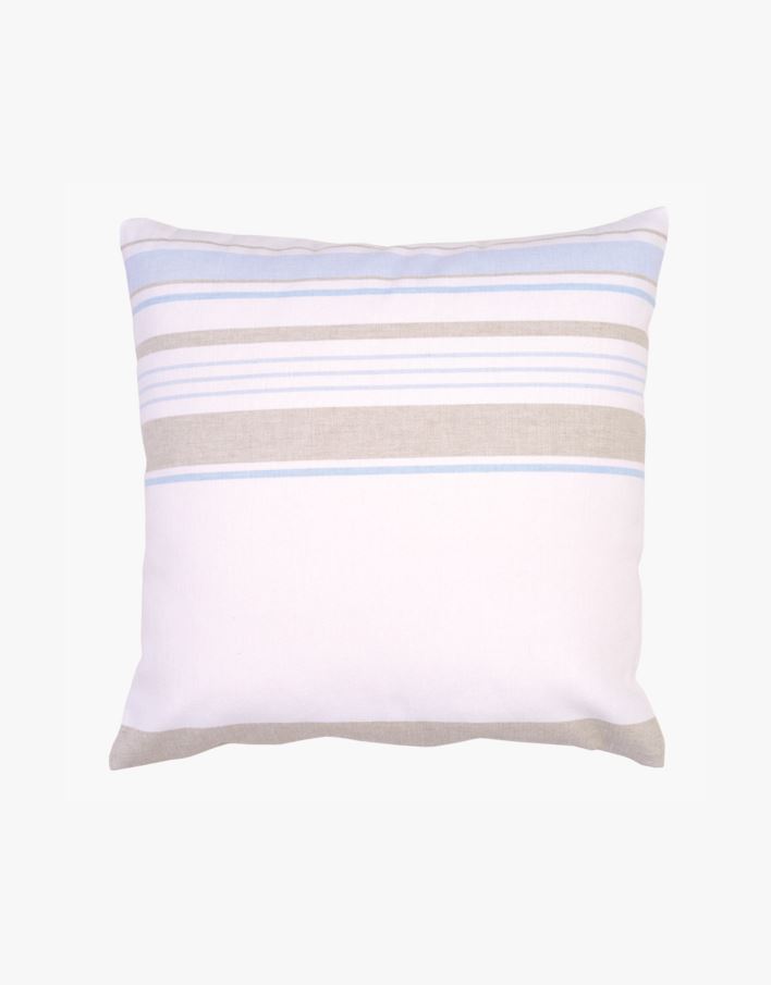 Pyntepute lys blå - 45x45 cm lys blå - 1