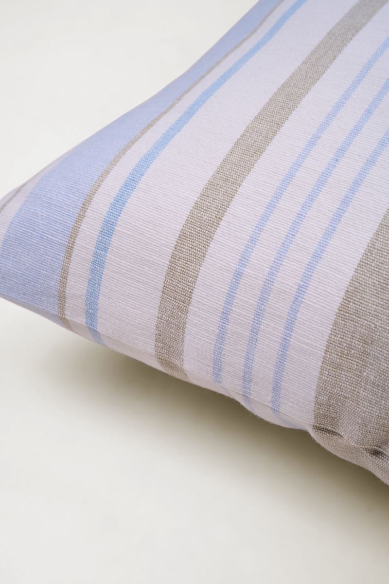 Pyntepute lys blå - 3