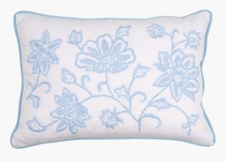 Kid Nadu Pynteputetrekk Multi Blå 35x50 cm