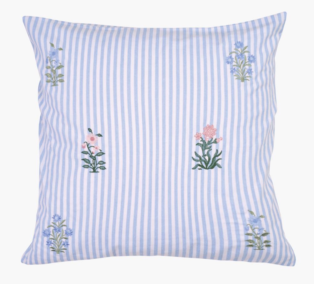 Pynteputetrekk multi - 50x50 cm multi - 1