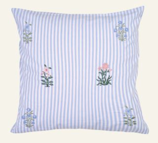 Kid Florina Pynteputetrekk Multi 50x50 cm