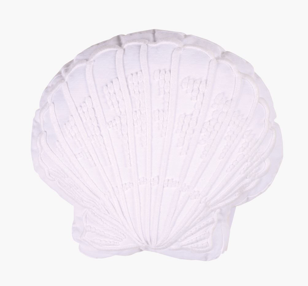 Pyntepute hvit - 38x36x5 cm hvit - 1