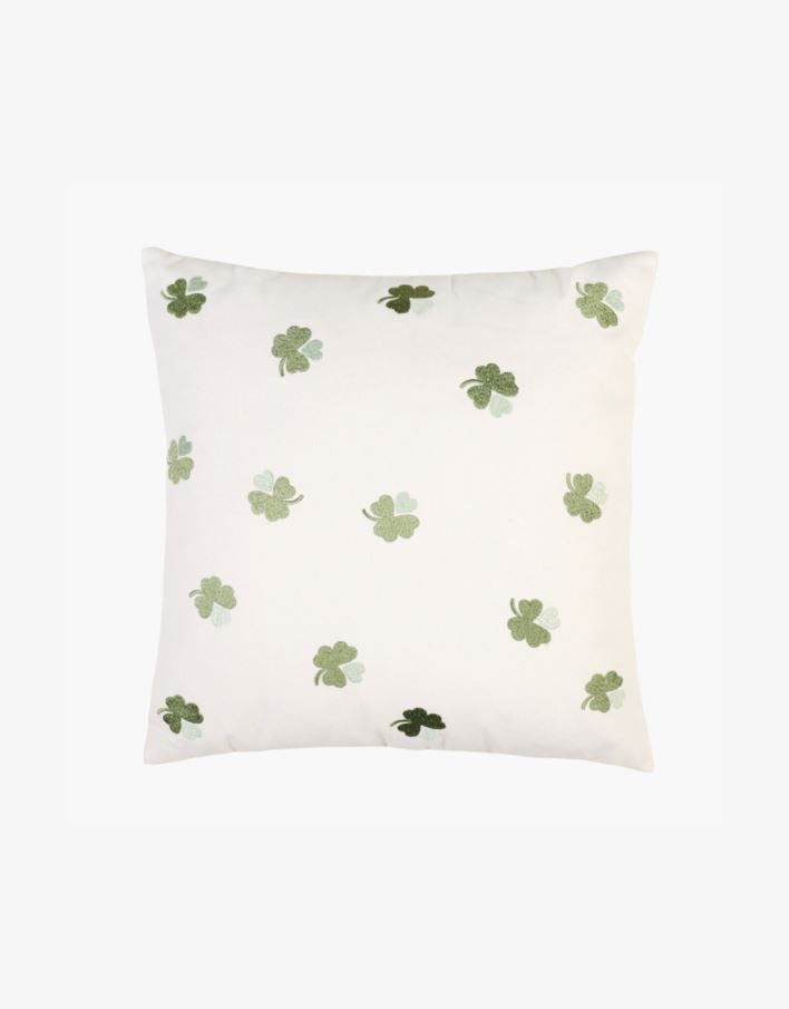 Pyntepute multi grønn - 45x45 cm multi grønn - 1