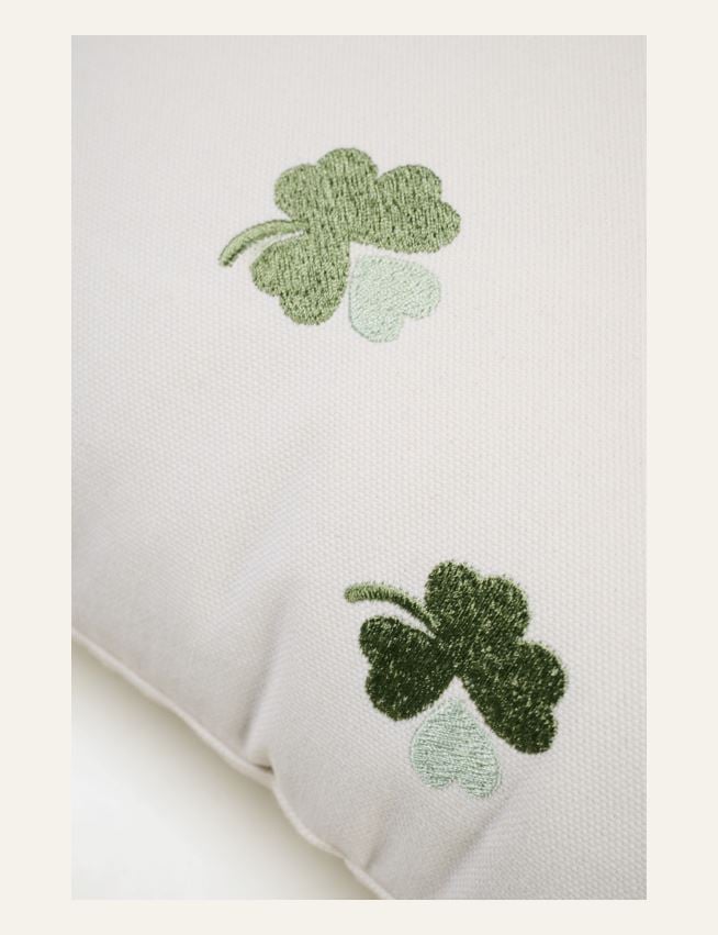 Pyntepute multi grønn - 2