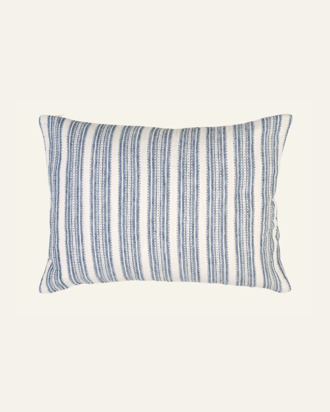Pynteputetrekk multi blå - 35x50 cm multi blå - 1