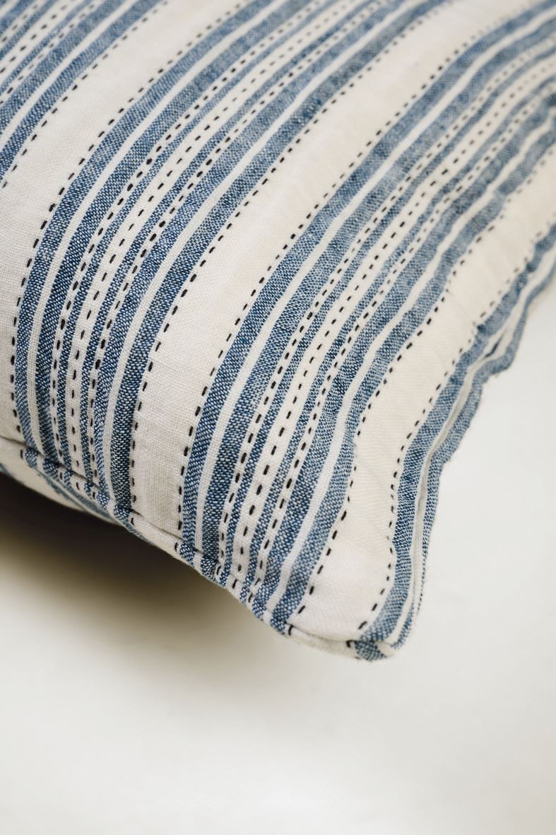 Pynteputetrekk multi blå - 2