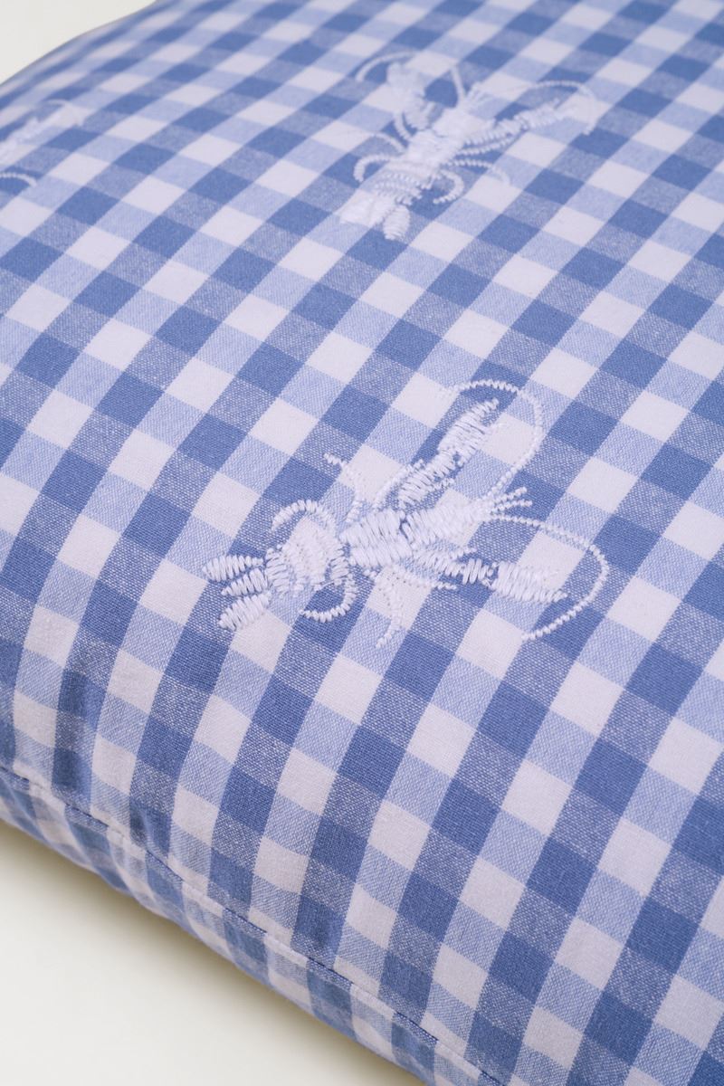 Pynteputetrekk multi blå - 2