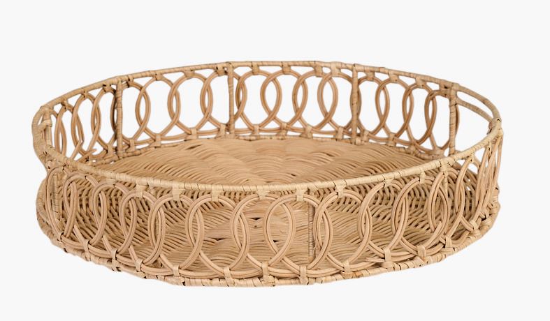 Brett natur - 35x35x7 cm natur - 1