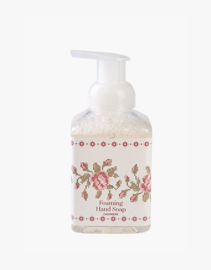 Skummende håndsåpe multi rosa - 430 ml multi rosa - 1