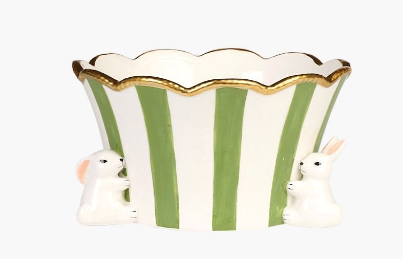 Potteskjuler hvit - 20,5x20,5x11 cm hvit - 1