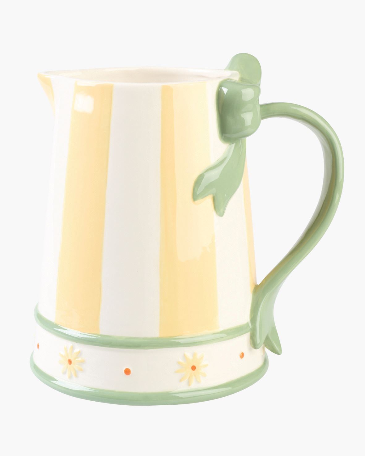 Mugge gul - 3000 ml gul - 1