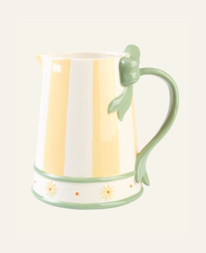 Mugge gul - 3000 ml gul - 1