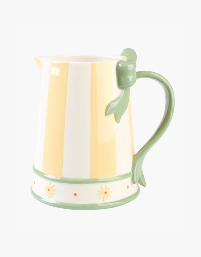 Mugge gul - 3000 ml gul - 1