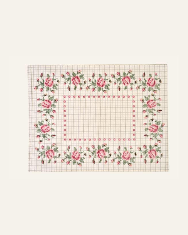 Brikke natur - 35x45 cm natur - 1