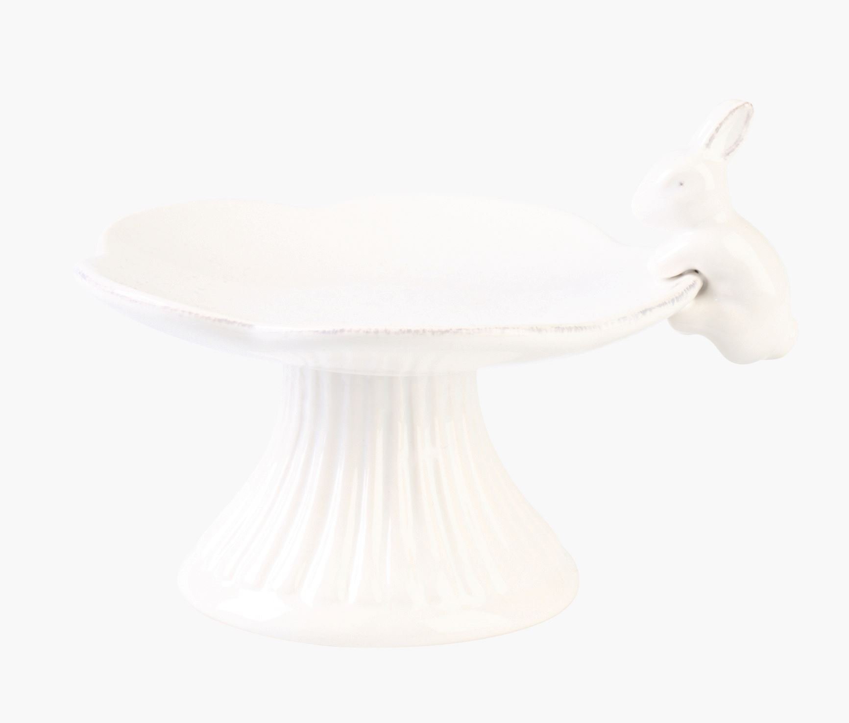 Stettefat hvit - 15,3x13x11 cm hvit - 1