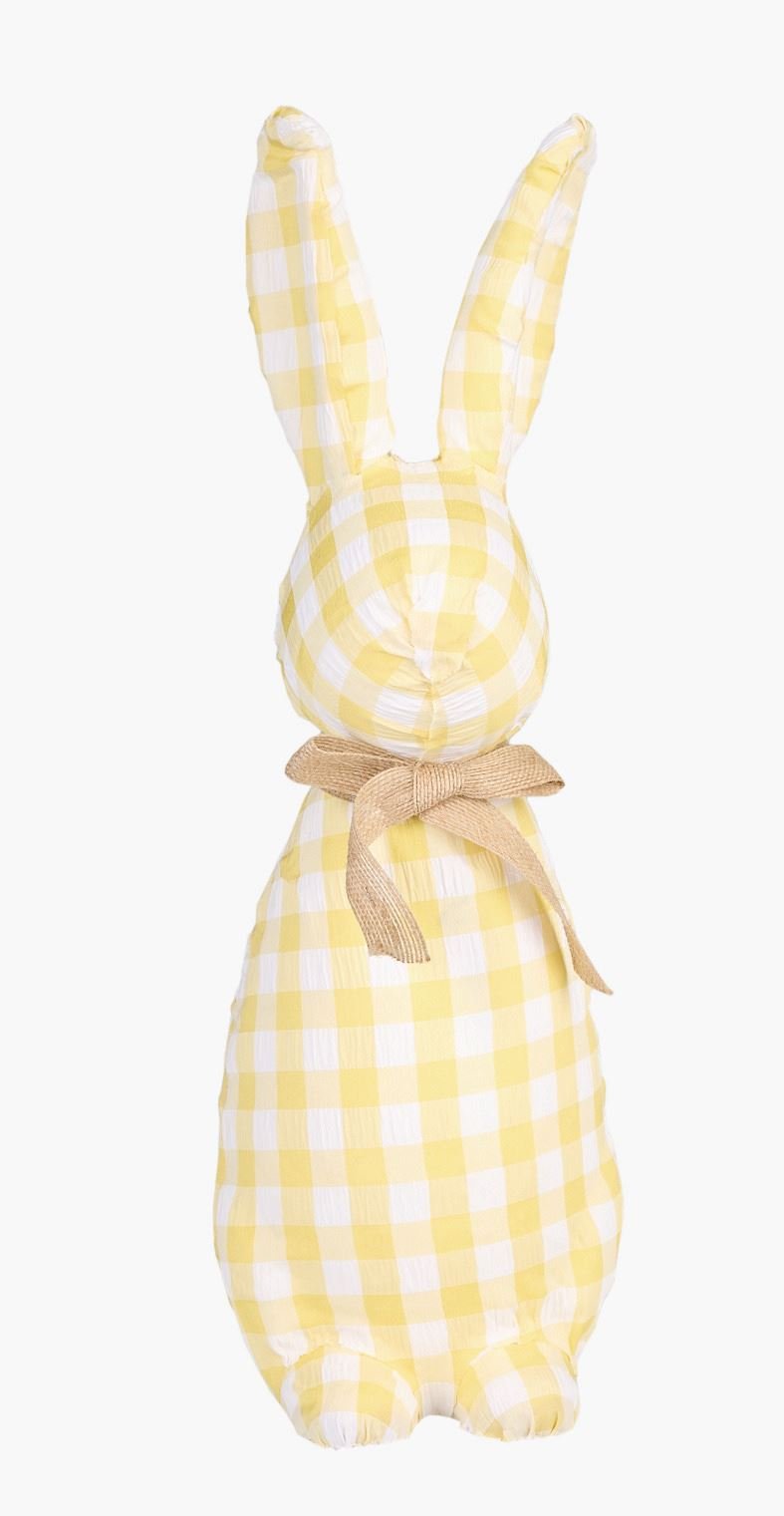 Dekorasjon multi gul - 13x12x39 cm multi gul - 1