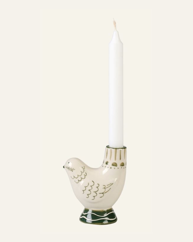 Lysholder multi - 10x6x12 cm multi - 1