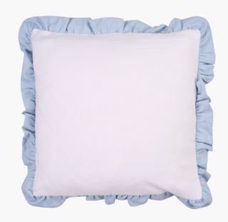 Kid Angie Pynteputetrekk Multi Hvit 45x45 cm