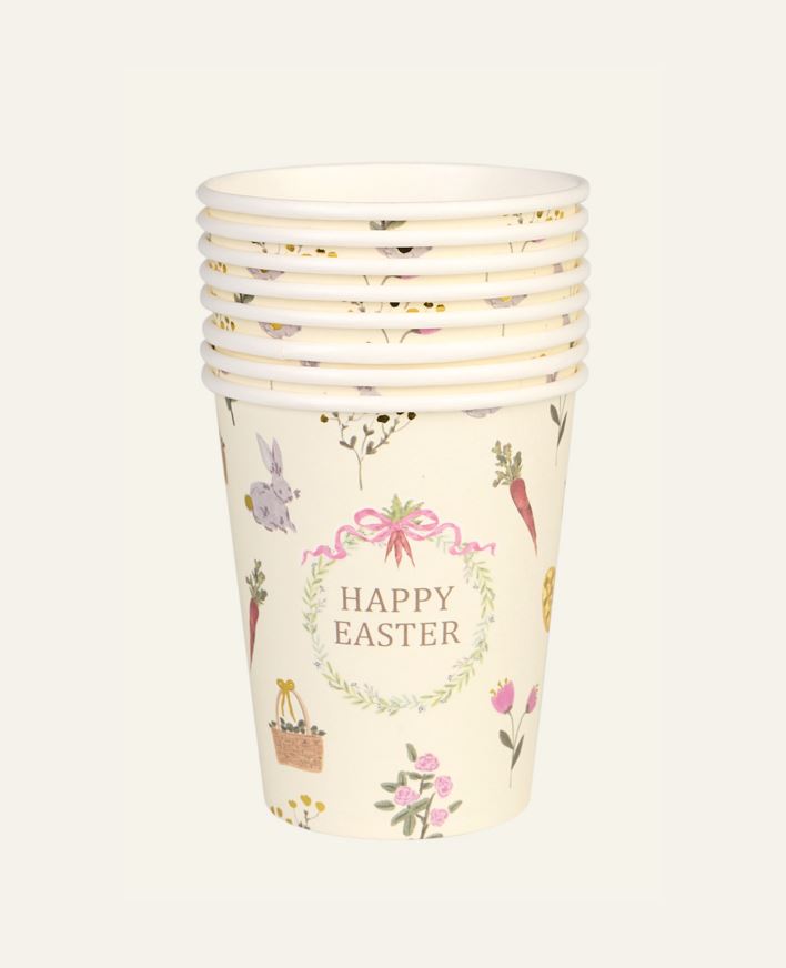 Pappkrus 8pk multi - 250 ml multi - 1