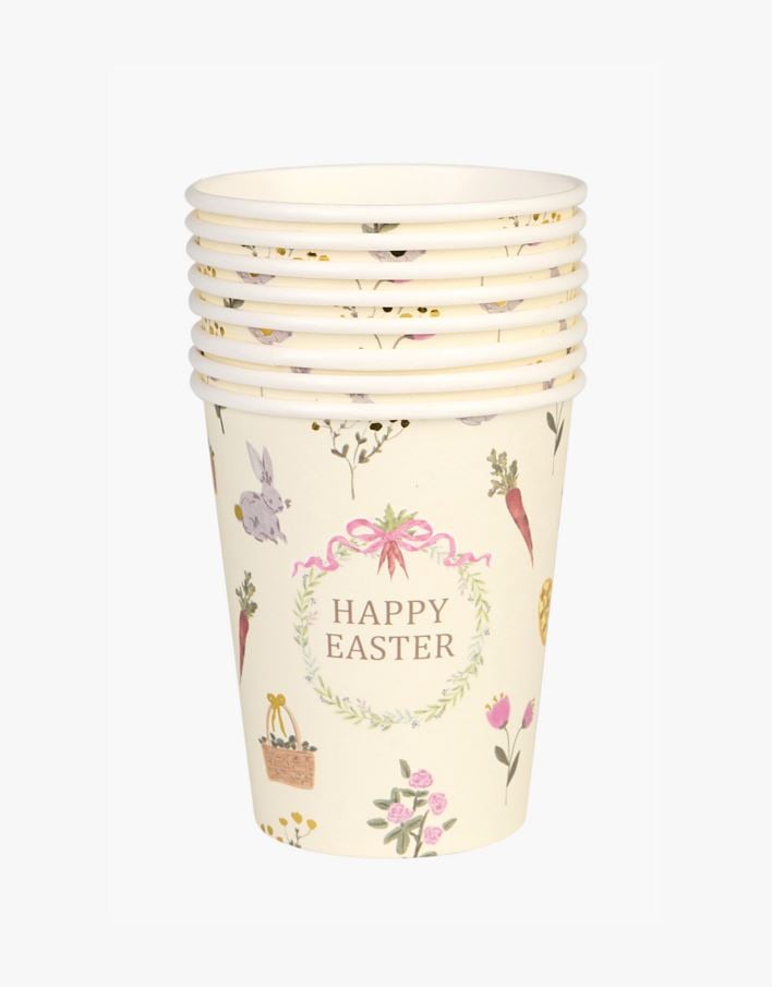 Pappkrus 8pk multi - 250 ml multi - 1