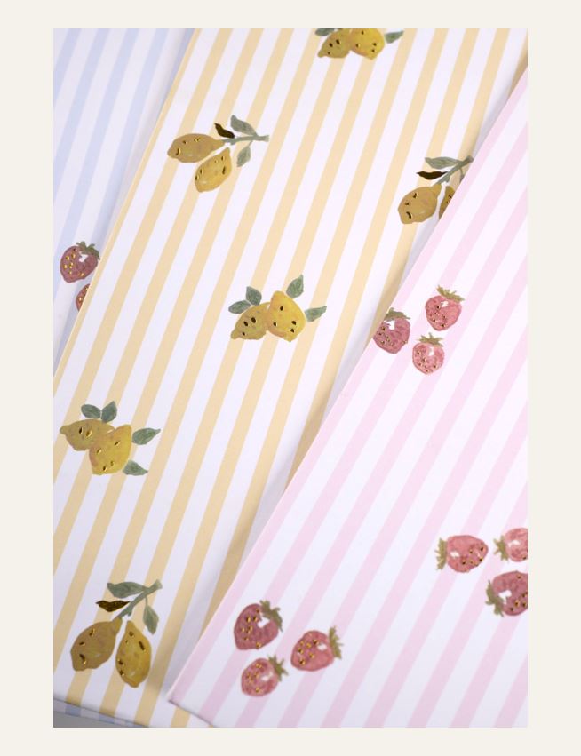 Flaskepose 3pk multi - 2