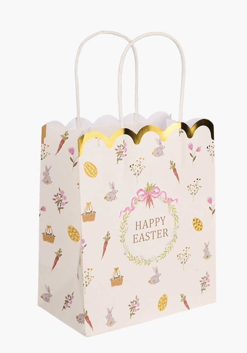 Gavepose 3pk multi - 17x20x10 cm multi - 1