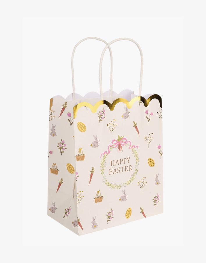 Gavepose 3pk multi - 17x20x10 cm multi - 1